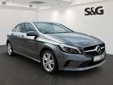 Mercedes-Benz A 180 Urban*Navi*LED*SHZ*Keyless*Parklenkass.*To - gebrauchte Mercedes-Benz A 180 aus dem Jahr 2017