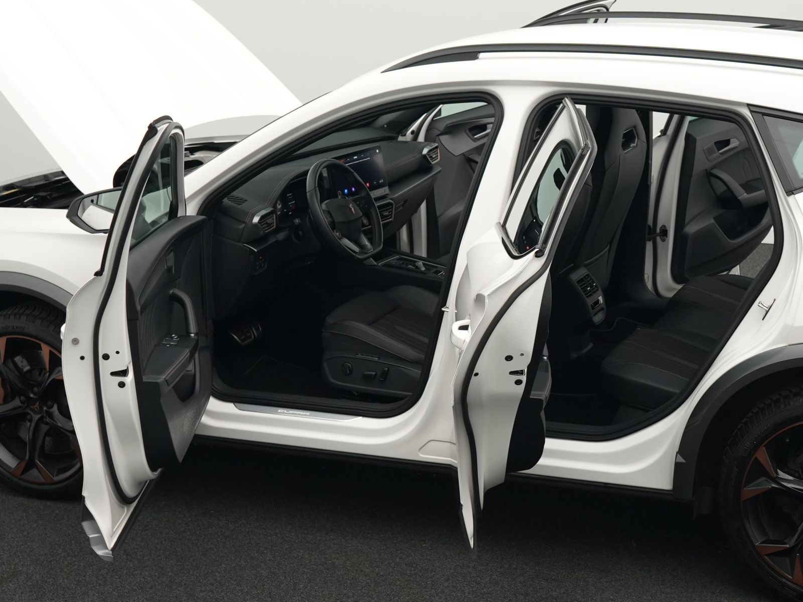 Cupra Formentor - Bild 31