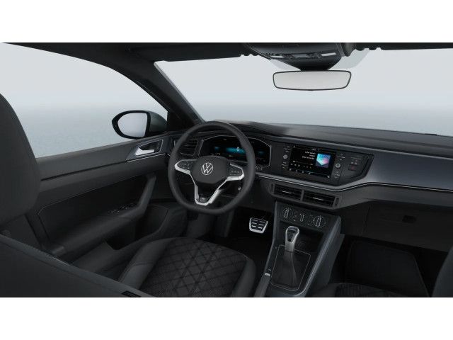 Volkswagen Taigo - Bild 10