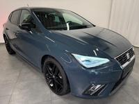 Seat Ibiza FR 1.0 TSI DSG KAMERA 18" T-LEDER
