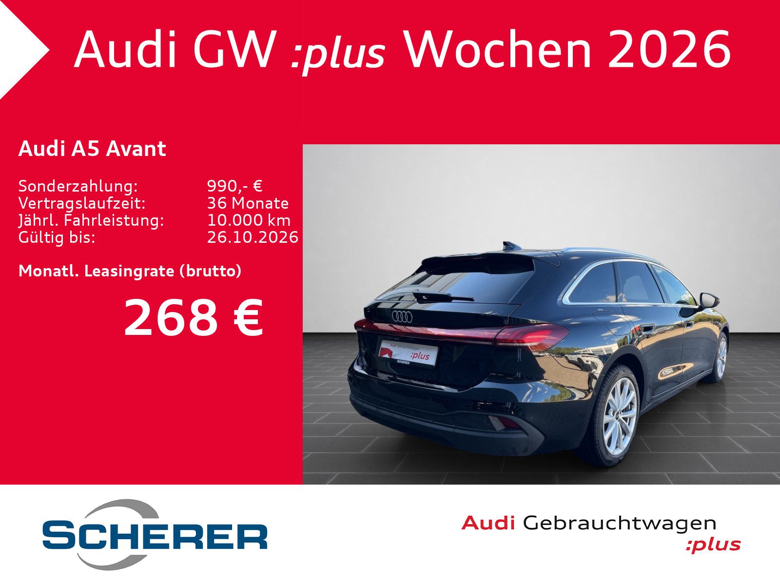 Audi A5 - Bild 3