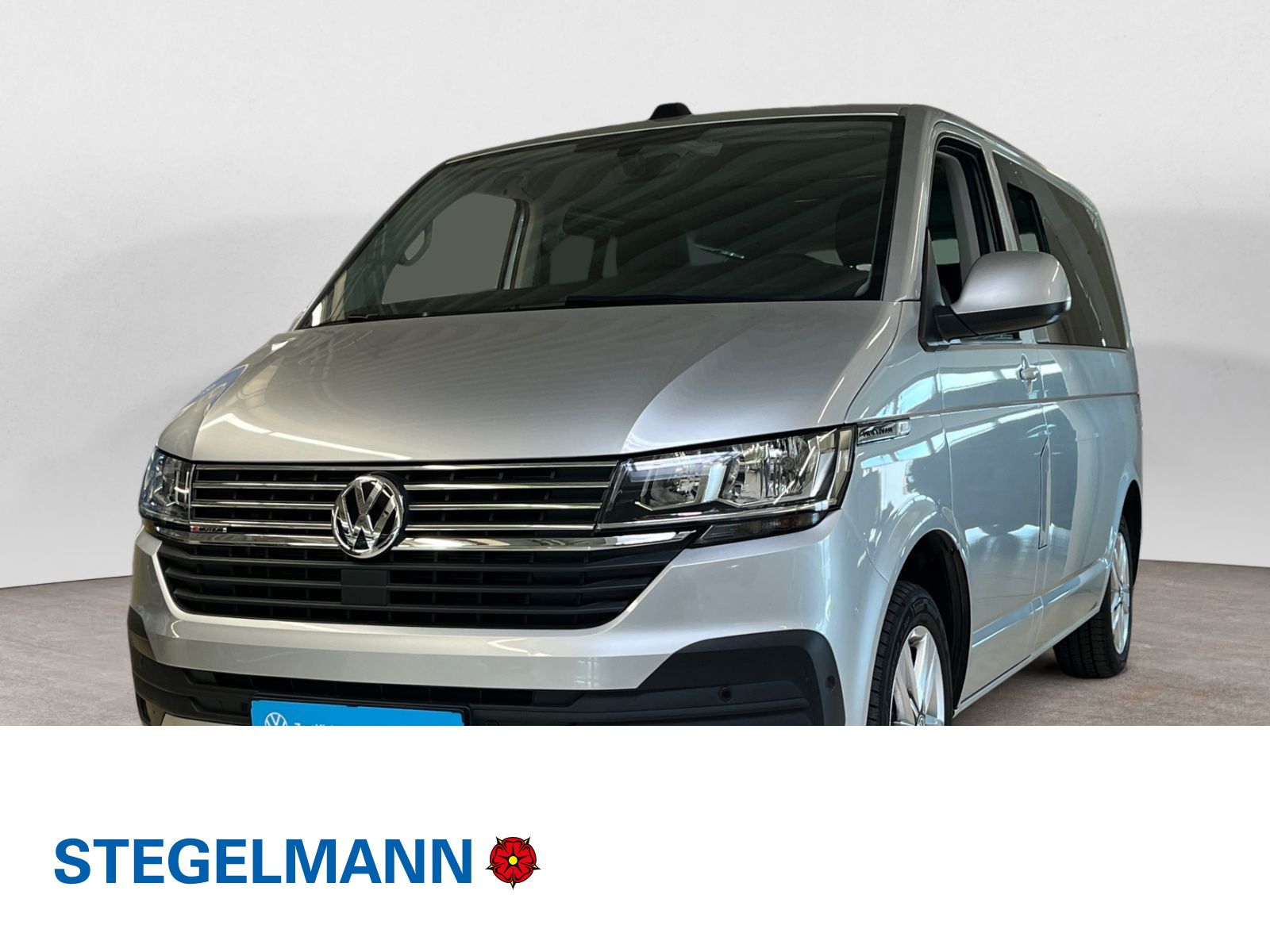 Volkswagen T6.1 Multivan 2.0 TDI DSG 4M Comfortline *AHK*Na