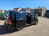 Mercedes-Benz Marco Polo V300 CDI 4MATIC lang 9G-Tronic  - Wohnwagen & Wohnmobile in Bochum