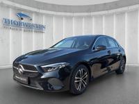 Mercedes-Benz A 180 Kompaktlimousine Progressive Advanced Wint