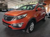 Kia Sportage Vision 4WD ALLRAD TUV AU NEU
