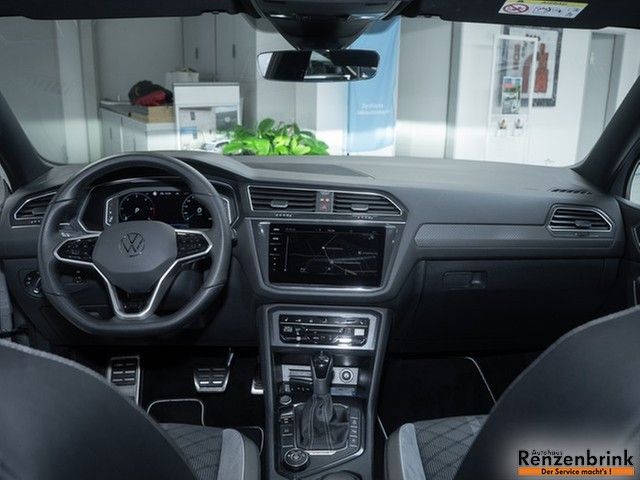 Tiguan Allspace R-Line 4M. TDI DSG 360° HUD