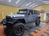 Jeep Wrangler Rubicon  VOLL offroad - Jeep: Offroad