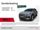 Audi Q4 SB 35 e-tron 125 kW/LED/Standklima/PDC - Audi Q4 aus 2023