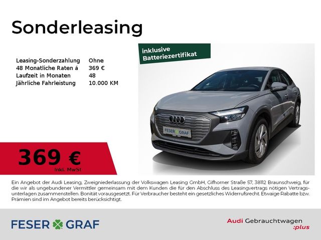 Audi Q4