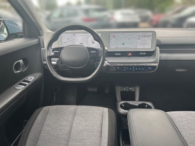 Fahrzeugabbildung Hyundai IONIQ 5 Dynamiq Elektro Navi Digitales Cockpit L
