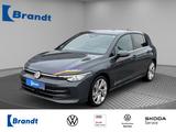 Volkswagen Golf VIII 1.5 eTSI EDITION 50 DSG+PANO+HUD+AHK