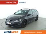 Volkswagen Golf VII 2.0 TDI Highline BlueMotion Aut.*NAVI* - Volkswagen Golf: TDI Highline