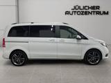 Mercedes-Benz V 250 CDI/d Avantgarde Aut., 2.Hand, Leder - gebrauchte Mercedes-Benz V 250 aus dem Jahr 2018