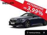 BMW 520dA xDr T M SPORT Pano,AHK,StHz,20",St+G,360°