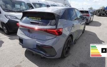 Image of Cupra Born