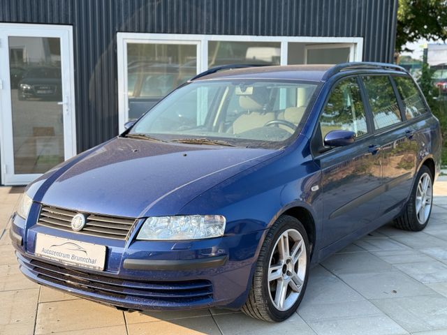 Fiat Stilo 1.8 16V Dynamic Klima/TÜV 3-2027
