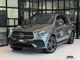 Mercedes-Benz GLE 400 d 4M. |AMG|NIGHT|ACC|PANO|K-GO|7-SITZE - Mercedes-Benz GLE 400 in Hamburg