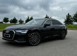 Audi A6 40 TDI S tronic advanced 