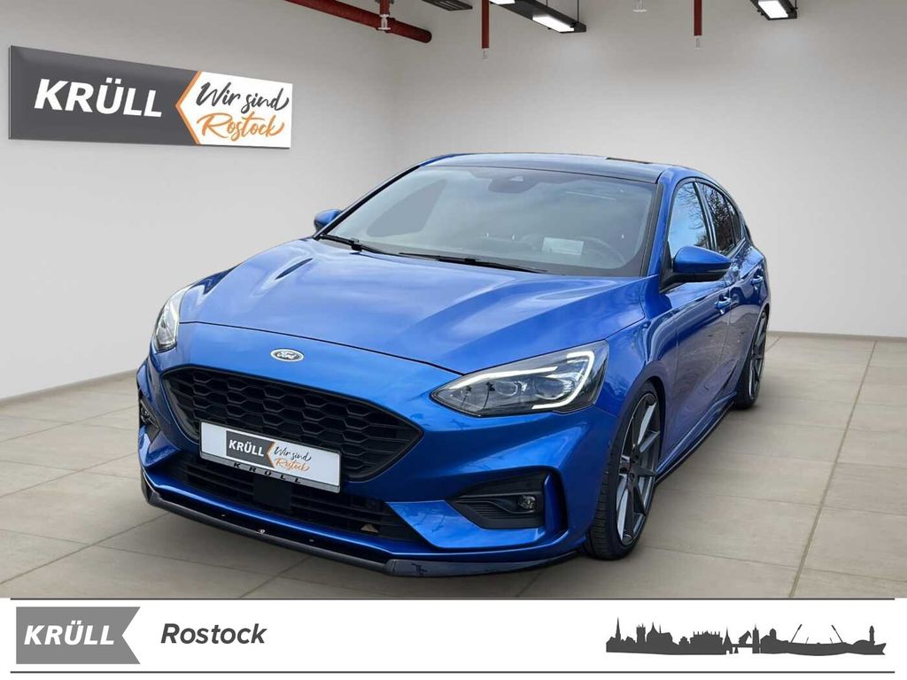 Image of Ford Focus