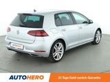 Volkswagen Golf VII 1.5 TSI ACT Highline BM Aut.*NAVI*PDC* - VW Golf Gebrauchtwagen in Bonn