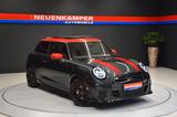 MINI Cooper C John Cooper Works Trim L HuD Leder Ambi - MINI Cooper C mit Schiebedach