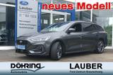 Ford Focus 1,0 mHEV ST-Line *-36,4% Assist+Family+Win - Ford Focus Gebrauchtwagen in Braunschweig