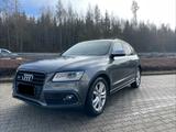 Audi SQ5 3.0 TDI competition tiptronic quattro - - Audi SQ5 von privat