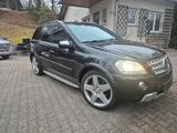 Mercedes-Benz Mercedes ml 450 Diesel - Mercedes-Benz ML 450 Gebrauchtwagen