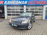 Mercedes-Benz C 220 C -Klasse T-Modell  CDI Blueefficiency - Mercedes-Benz C 220 Gebrauchtwagen in Osnabrück