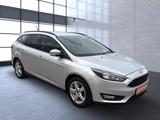 Ford Focus Turnier Cool & Connect - Ford Focus Gebrauchtwagen in Erfurt
