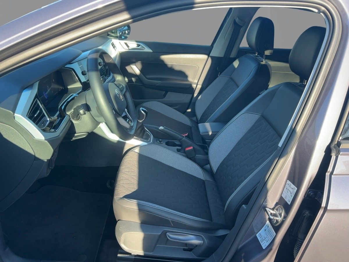 Volkswagen Taigo - Bild 9