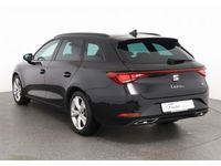 Seat Leon - Vorschau Bild 4