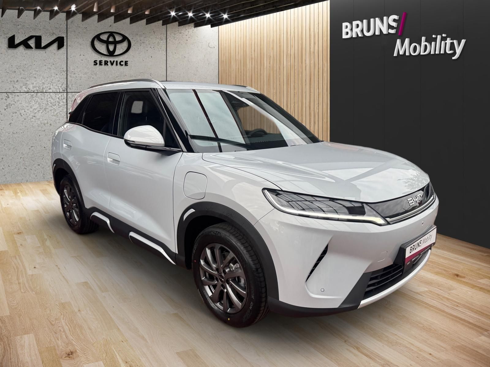 BYD ATTO 2