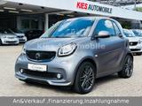 Smart ForTwo Brabus Xclusive Style AUTOM/LEDER/JBL/KAM