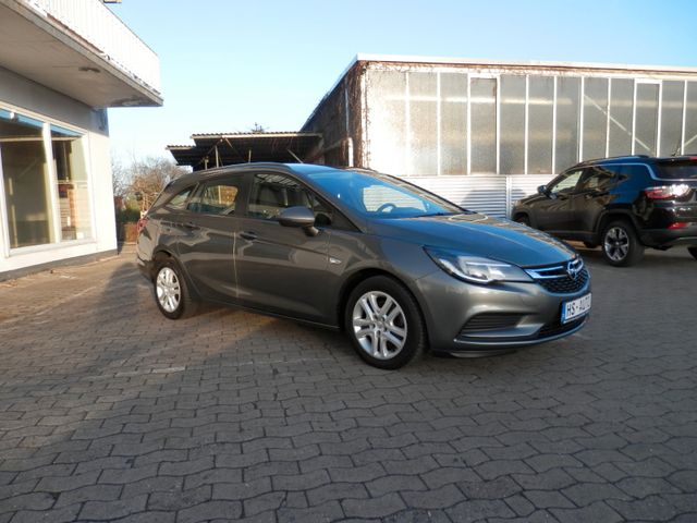 Opel Astra K Sports Tourer Business Start/Stop