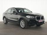 BMW X4 xDrive Advantage Panorama|Business|LED|Navi - BMW X4 Gebrauchtwagen in München