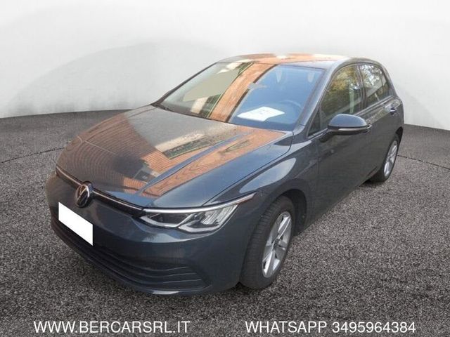 Volkswagen Golf 1.0 TSI EVO Life