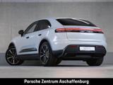 Porsche Macan 4S Electric Sport Chrono BOSE Offroad - gebrauchte Pickups
