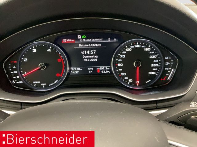 Audi A5 - Bild 14