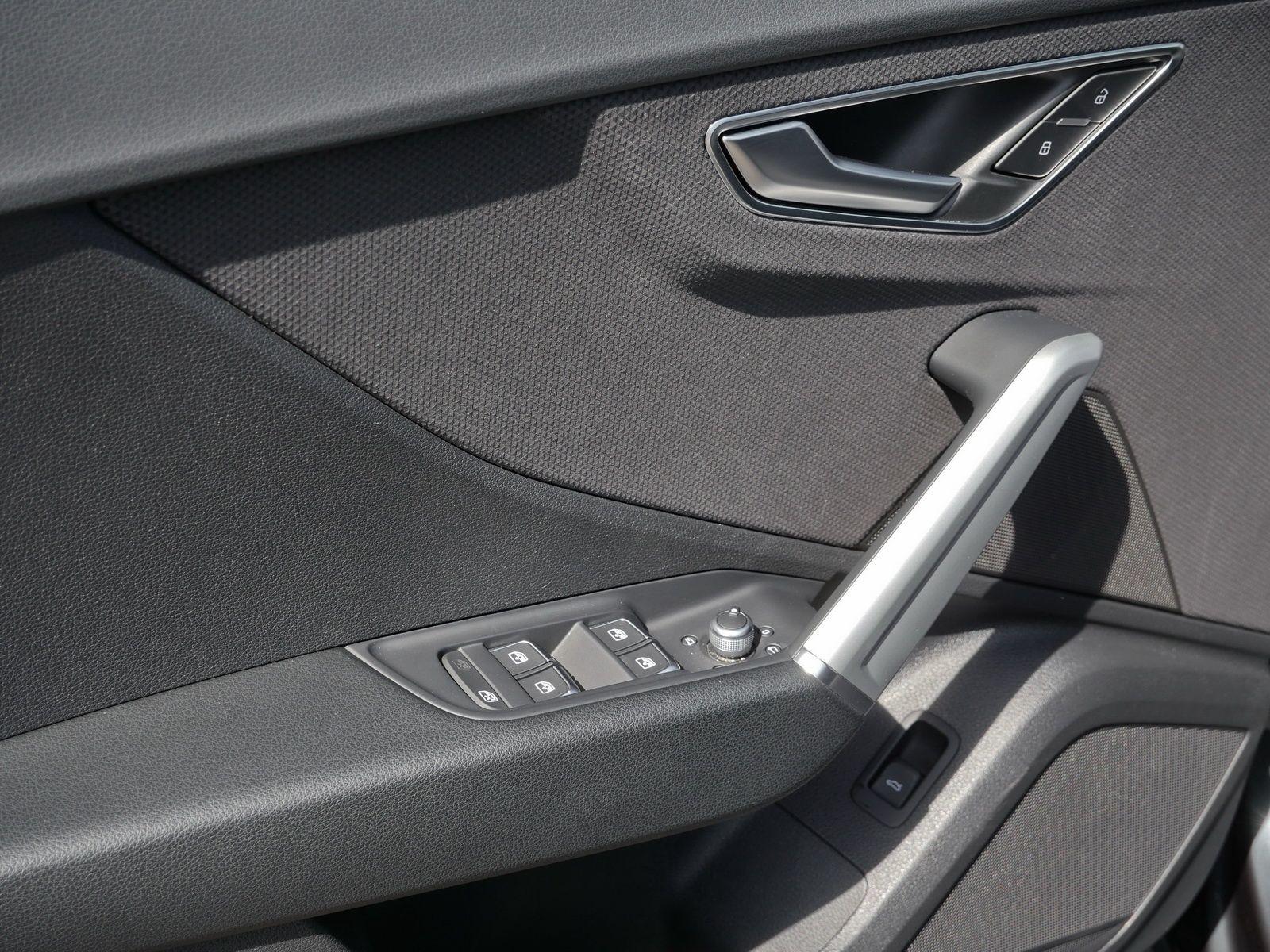Audi Q2 40 TFSI qu. advanced Virtual*RFK*Navi*Sound, миниатюра 21