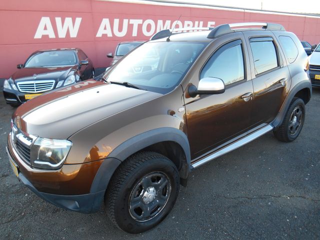 Dacia Duster I Prestige 4x2 Leder Allwetter