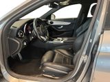 Mercedes-Benz C 200 AMG 9G-TRONIC Edition *Pano*Navi*LED*CAM*R - Mercedes-Benz C 200 in Mannheim