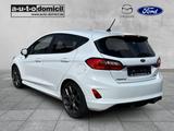 Ford Fiesta ST-Line 125PS LED Winter-Paket Garantie - Ford Fiesta: ST Ps