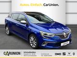 Renault Megane IV Grandtour 1.6 dCi 130 Energy GT-Line - Renault Megane mit Diesel-Antrieb: 1.6