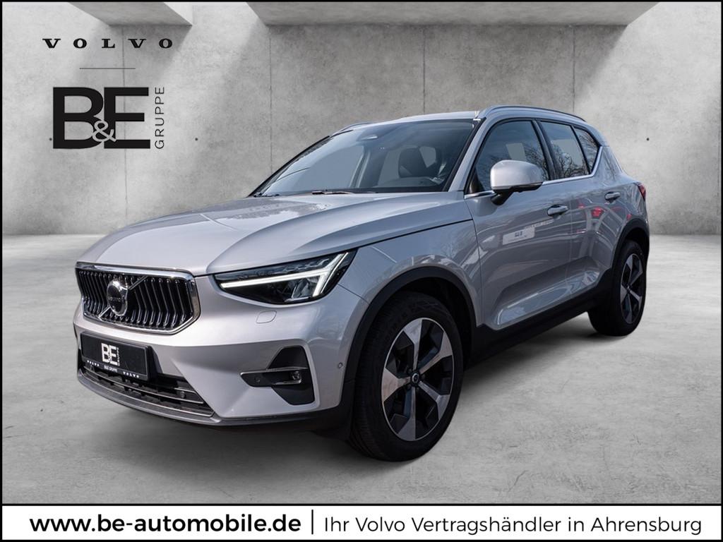 Volvo XC40 B4 Ultimate Bright AWD *Google*ACC*BLIS*