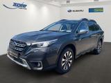 Subaru Outback Platinum - gebrauchte Subaru Kombis