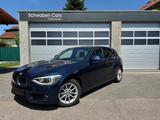 BMW 118d Luxury 5-Türer Navi Xenon PDC Sitzheizung