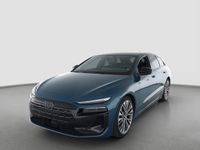 Audi A6 e-tron - Vorschau Bild 2