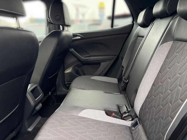 T-Cross 1.0 TSI DSG GOAL +LED+NAVI+AHK+ACC+PDC+