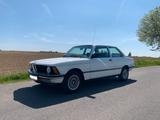 BMW 316i E21 Oldtimer H-Zulassung mit Wert... - BMW 316 E21 Gebrauchtwagen